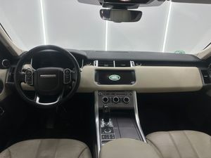 Land-Rover Range Rover Sport 3.0 TDV6 190kW (258CV) HSE Dynamic  - Foto 7