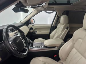 Land-Rover Range Rover Sport 3.0 TDV6 190kW (258CV) HSE Dynamic  - Foto 11