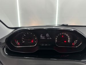 Peugeot 208 5P ALLURE 1.2 VTi 82  - Foto 5