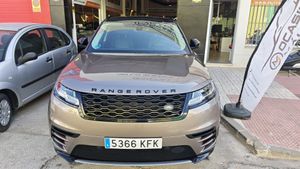 Land-Rover Range Rover Velar 2.0D D240 R-Dynamic 4WD Auto  - Foto 14