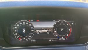 Land-Rover Range Rover Velar 2.0D D240 R-Dynamic 4WD Auto  - Foto 5