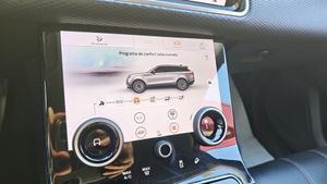 Land-Rover Range Rover Velar 2.0D D240 R-Dynamic 4WD Auto  - Foto 10