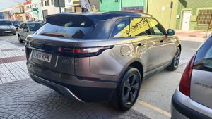 Land-Rover Range Rover Velar 2.0D D240 R-Dynamic 4WD Auto  - Foto 4