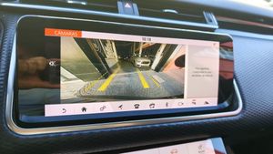 Land-Rover Range Rover Velar 2.0D D240 R-Dynamic 4WD Auto  - Foto 9