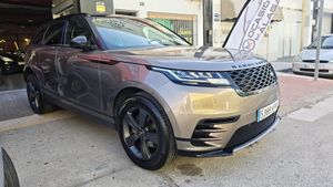 Land-Rover Range Rover Velar 2.0D D240 R-Dynamic 4WD Auto  - Foto 2