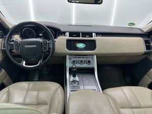 Land-Rover Range Rover Sport 3.0 TDV6 190kW (258CV) HSE Dynamic  - Foto 9
