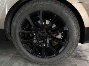 Land-Rover Range Rover Sport 3.0 TDV6 190kW (258CV) HSE Dynamic  - Foto 5