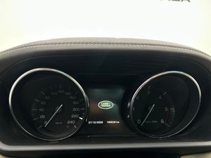 Land-Rover Range Rover Sport 3.0 TDV6 190kW (258CV) HSE Dynamic  - Foto 6