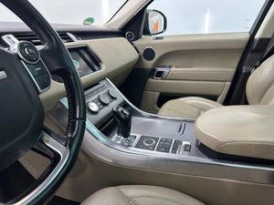 Land-Rover Range Rover Sport 3.0 TDV6 190kW (258CV) HSE Dynamic  - Foto 12