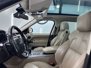 Land-Rover Range Rover Sport 3.0 TDV6 190kW (258CV) HSE Dynamic  - Foto 7
