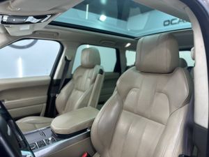 Land-Rover Range Rover Sport 3.0 TDV6 190kW (258CV) HSE Dynamic  - Foto 8