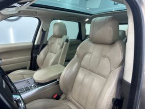 Land-Rover Range Rover Sport 3.0 TDV6 190kW (258CV) HSE Dynamic  - Foto 15