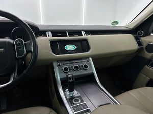 Land-Rover Range Rover Sport 3.0 TDV6 190kW (258CV) HSE Dynamic  - Foto 13