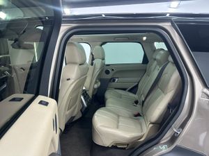 Land-Rover Range Rover Sport 3.0 TDV6 190kW (258CV) HSE Dynamic  - Foto 14