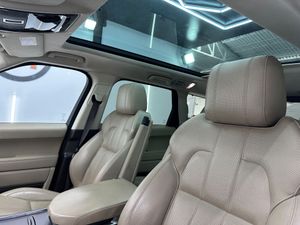 Land-Rover Range Rover Sport 3.0 TDV6 190kW (258CV) HSE Dynamic  - Foto 19