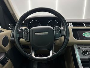 Land-Rover Range Rover Sport 3.0 TDV6 190kW (258CV) HSE Dynamic  - Foto 11