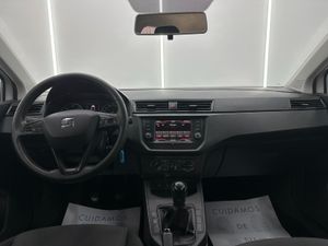 Seat Ibiza 1.6 TDI 70kW (95CV) Style Go  - Foto 8