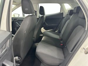 Seat Ibiza 1.6 TDI 70kW (95CV) Style Go  - Foto 10