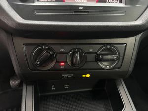 Seat Ibiza 1.6 TDI 70kW (95CV) Style Go  - Foto 9