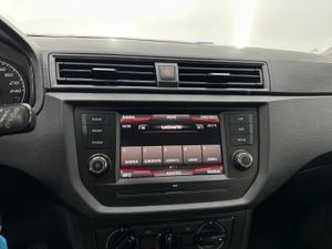 Seat Ibiza 1.6 TDI 70kW (95CV) Style Go  - Foto 13