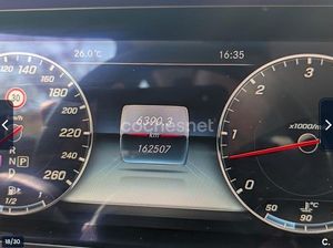 Mercedes Clase E E 350 d Estate  - Foto 6