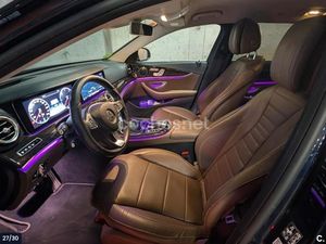 Mercedes Clase E E 350 d Estate  - Foto 5