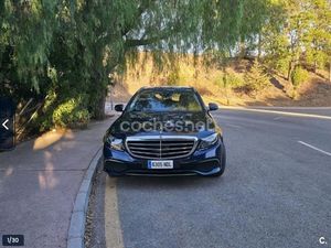 Mercedes Clase E E 350 d Estate  - Foto 3