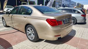 BMW Serie 7 750i xDrive  - Foto 3