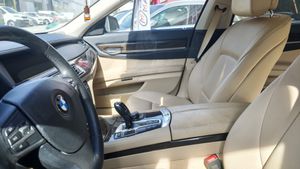 BMW Serie 7 750i xDrive  - Foto 6