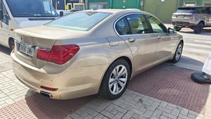 BMW Serie 7 750i xDrive  - Foto 4