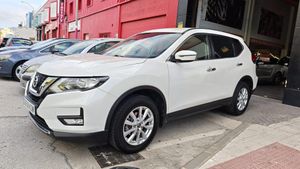 Nissan X-Trail 5 Pl. dCi 96 kW(130 CV) 4x4-i N-CONNECTA  - Foto 2