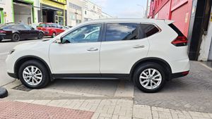 Nissan X-Trail 5 Pl. dCi 96 kW(130 CV) 4x4-i N-CONNECTA  - Foto 16