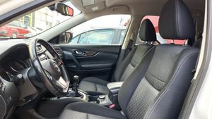 Nissan X-Trail 5 Pl. dCi 96 kW(130 CV) 4x4-i N-CONNECTA  - Foto 7