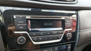 Nissan X-Trail 5 Pl. dCi 96 kW(130 CV) 4x4-i N-CONNECTA  - Foto 9