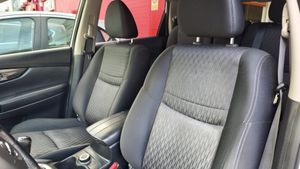 Nissan X-Trail 5 Pl. dCi 96 kW(130 CV) 4x4-i N-CONNECTA  - Foto 13
