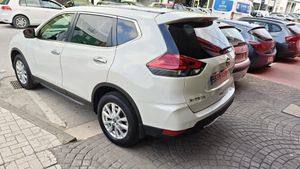 Nissan X-Trail 5 Pl. dCi 96 kW(130 CV) 4x4-i N-CONNECTA  - Foto 3