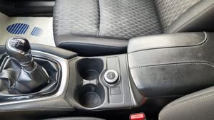 Nissan X-Trail 5 Pl. dCi 96 kW(130 CV) 4x4-i N-CONNECTA  - Foto 11