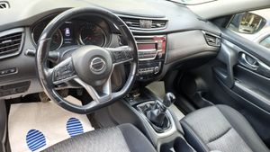 Nissan X-Trail 5 Pl. dCi 96 kW(130 CV) 4x4-i N-CONNECTA  - Foto 10