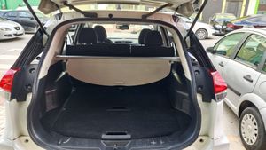 Nissan X-Trail 5 Pl. dCi 96 kW(130 CV) 4x4-i N-CONNECTA  - Foto 15