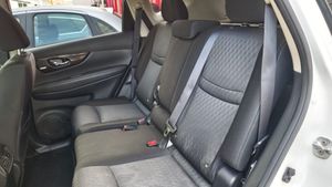 Nissan X-Trail 5 Pl. dCi 96 kW(130 CV) 4x4-i N-CONNECTA  - Foto 12