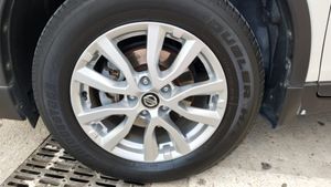 Nissan X-Trail 5 Pl. dCi 96 kW(130 CV) 4x4-i N-CONNECTA  - Foto 5