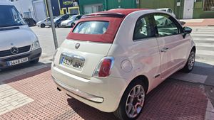Fiat 500C 1.2 8v 51kW (69CV) Lounge  - Foto 5