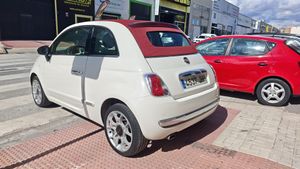Fiat 500C 1.2 8v 51kW (69CV) Lounge  - Foto 3