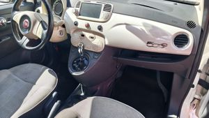 Fiat 500C 1.2 8v 51kW (69CV) Lounge  - Foto 4