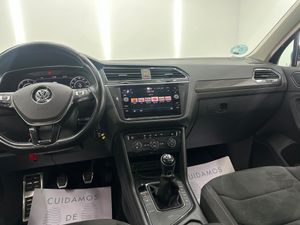 Volkswagen Tiguan Sport 2.0 TDI 110kW (150CV)  - Foto 31