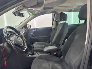 Volkswagen Tiguan Sport 2.0 TDI 110kW (150CV)  - Foto 23