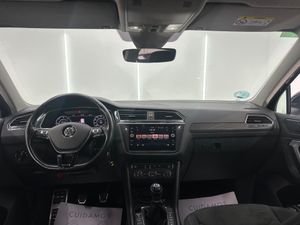 Volkswagen Tiguan Sport 2.0 TDI 110kW (150CV)  - Foto 16