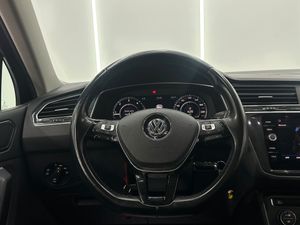 Volkswagen Tiguan Sport 2.0 TDI 110kW (150CV)  - Foto 17