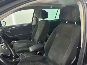 Volkswagen Tiguan Sport 2.0 TDI 110kW (150CV)  - Foto 9