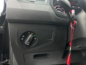 Volkswagen Tiguan Sport 2.0 TDI 110kW (150CV)  - Foto 27